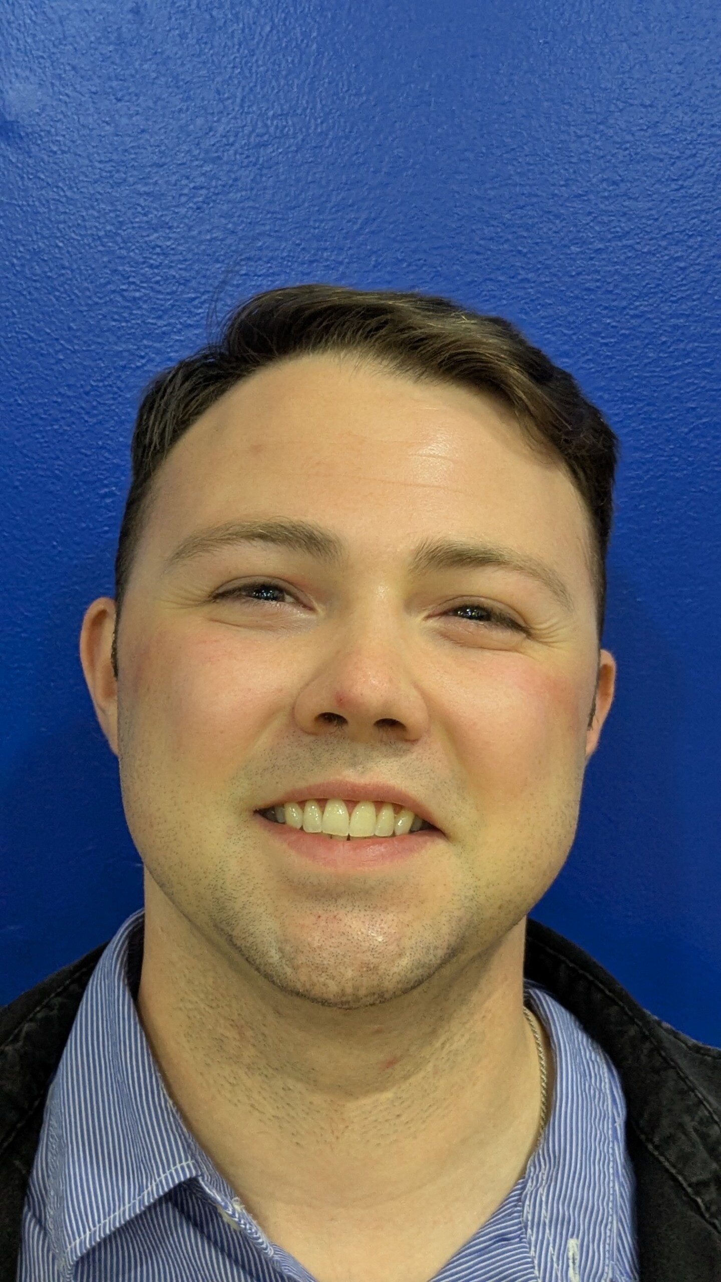 Blake Velkinburg photo